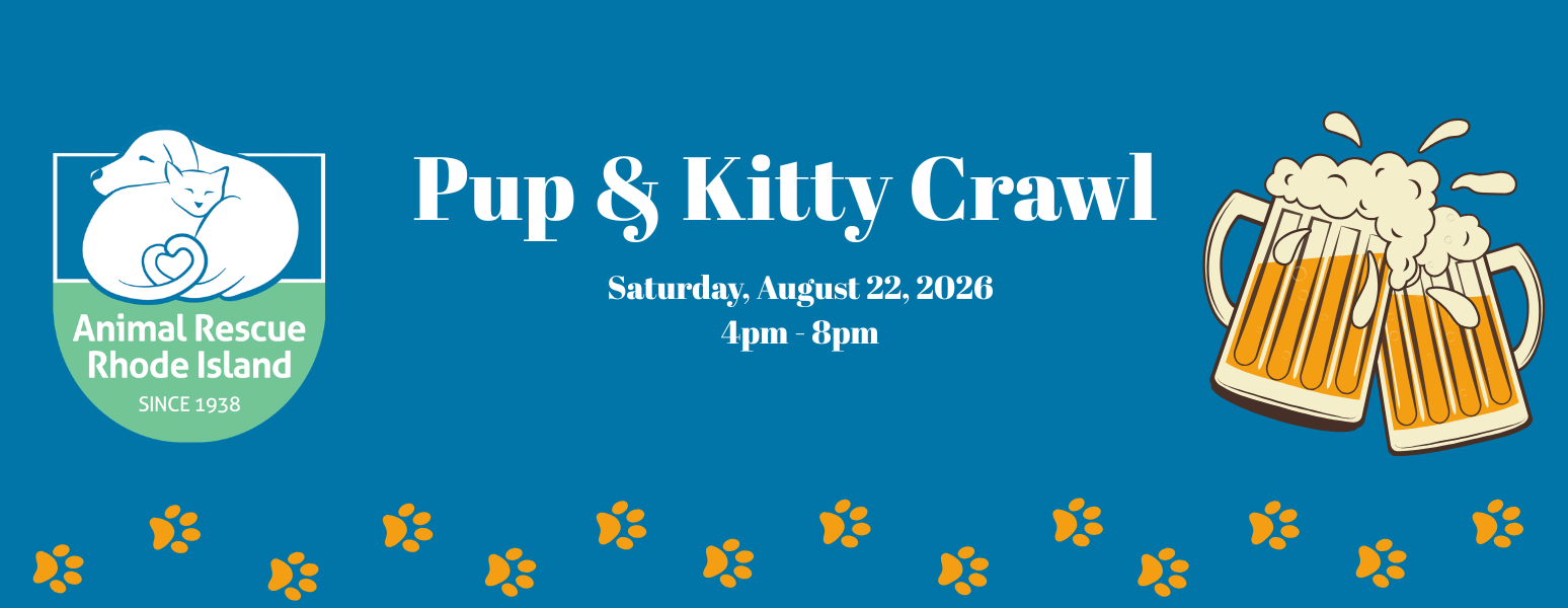 Pup & Kitty Crawl